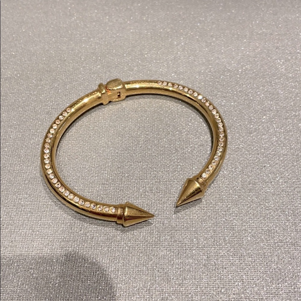 Vita Fede bangle